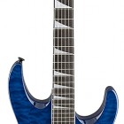 Jackson JS32TQ Dinky (2015)