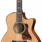 Taylor 656ce (2015)