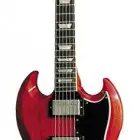 Gibson Custom SG Standard VOS