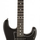 Limited Edition American Standard Blackout Stratocaster