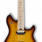 EVH Wolfgang Special Hardtail