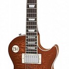 Limited Edition Les Paul Standard Quilt Top