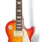 Faded Cherry Burst