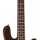 Spector Legend 4 Custom Bubinga