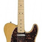 Standard Telecaster Ash