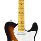 2-Tone Sunburst