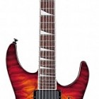 Burnt Cherry Sunburst