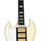 SG Custom Reissue Left-Handed