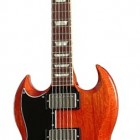 SG Standard Reissue Left-Handed