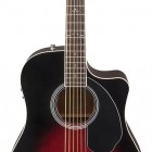 Fender Wayne Kramer Royal Tone Dreadnought CE