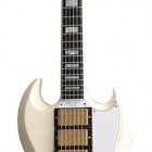 SG Custom Stopbar Les Paul