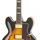 Vintage Sunburst