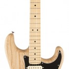 Fender Limited Edition American Standard Stratocaster Oiled Ash