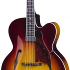 Solid Formed 17 Hollowbody Venetian