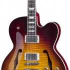 Heritage Cherry Sunburst