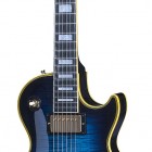 Les Paul Custom Figured