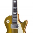 True Historic 1957 Les Paul Goldtop