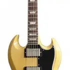 Gibson Custom SG Standard Reissue VOS