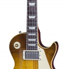 Vintage Lemon Burst