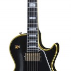 True Historic 1957 Les Paul Custom Black Beauty