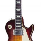 Vintage Cherry Sunburst