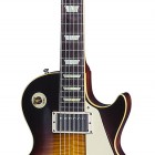 Vintage Dark Sunburst