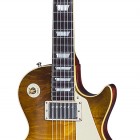 Vintage Lemon Burst