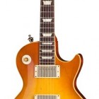 Inspired By Warren Haynes '58 Les Paul