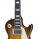 Vintage Lemon Burst