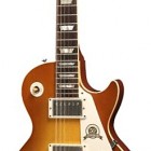 50th Anniversary 1958 Les Paul Standard Murphy-Aged