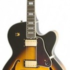 Vintage Sunburst