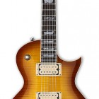 Faded Cherry Sunburst