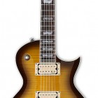 Tobacco Sunburst