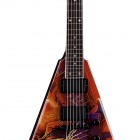 Dean V Dave Mustaine Peace Sells