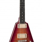 USA V 1977 Trans Cherryburst Limited Run