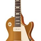 1955 Les Paul Goldtop Wraptail