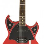 Reverend Reeves Gabriels Spacehawk