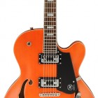 Satin Rock Orange