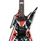 Dean Razorback Rebel