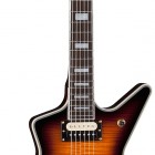 Dean Cadillac 1980 Flame Top