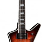 Dean Cadillac 1980 Flame Top Floyd