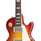 1958 Les Paul Standard Plain Top VOS