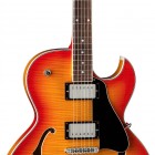 Colt Flame Top w/Piezo