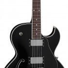 Dean Colt Semi-Hollow Body