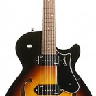 Sunburst P-90