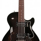 Trans Black Bigsby