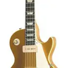 Gibson Custom 1956 Les Paul Goldtop VOS