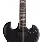 Dean Gran Sport Stealth