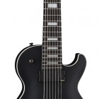 Thoroughbred Stealth 7 String w/EMG