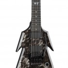 Dean Wayne Findlay Trident 7-String